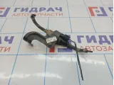 Насос топливный отопителя автономного Land Rover Freelander II (L359) LR006155