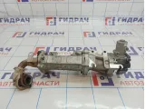 Теплообменник Land Rover Freelander II (L359) LR057662