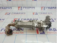 Теплообменник Land Rover Freelander II (L359) LR057662