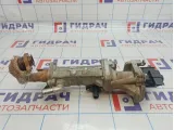 Теплообменник Land Rover Freelander II (L359) LR057662
