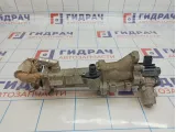Теплообменник Land Rover Freelander II (L359) LR057662