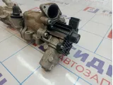 Теплообменник Land Rover Freelander II (L359) LR057662