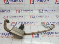 Глушитель выхлопных газов автономного отопителя Land Rover Freelander II (L359) LR009798