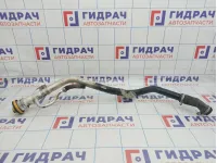 Горловина топливного бака Land Rover Freelander II (L359) LR000989