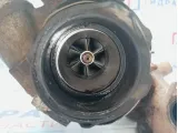Турбокомпрессор Land Rover Freelander II (L359) LR022358
