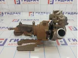 Турбокомпрессор Land Rover Freelander II (L359) LR022358