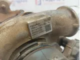 Турбокомпрессор Land Rover Freelander II (L359) LR022358
