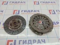 Корзина сцепления с диском Land Rover Freelander II (L359)