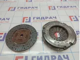 Корзина сцепления с диском Land Rover Freelander II (L359)