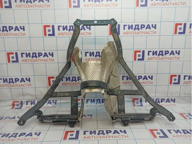 Лента крепления бензобака Land Rover Freelander II (L359) LR003638