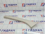 Обшивка стойки передней левой Land Rover Freelander II (L359) LR028528
