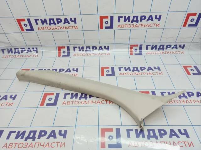 Обшивка стойки передней левой Land Rover Freelander II (L359) LR028528