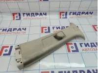 Обшивка стойки средней левой верхняя Land Rover Freelander II (L359) LR023716