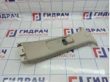 Обшивка стойки средней правой верхняя Land Rover Freelander II (L359) LR023717