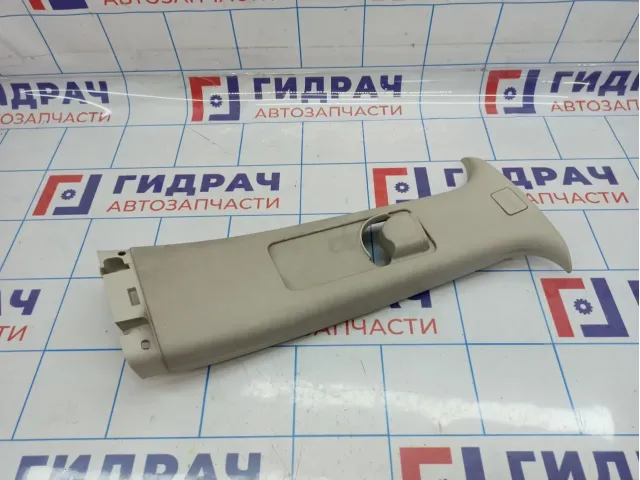 Обшивка стойки средней правой верхняя Land Rover Freelander II (L359) LR023717