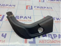 Обшивка стойки передней левой нижняя Land Rover Freelander II (L359) LR007076