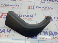 Обшивка стойки передней правой нижняя Land Rover Freelander II (L359) LR007074