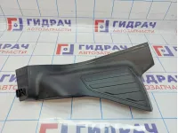 Накладка порога заднего левого внутренняя Land Rover Freelander II (L359) LR007080