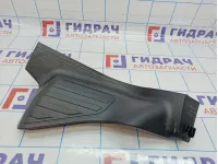 Накладка порога заднего правого внутренняя Land Rover Freelander II (L359) LR007078