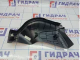 Накладка порога заднего правого внутренняя Land Rover Freelander II (L359) LR007078