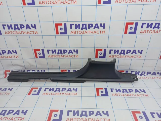 Накладка порога правая внутренняя Land Rover Freelander II (L359) LR001818