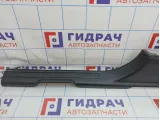 Накладка порога правая внутренняя Land Rover Freelander II (L359) LR001818