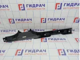 Накладка порога правая внутренняя Land Rover Freelander II (L359) LR001818