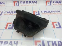 Обшивка багажника правая Land Rover Freelander II (L359) LR001827