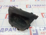 Обшивка багажника левая Land Rover Freelander II (L359) LR001844