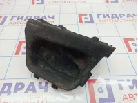 Обшивка багажника левая Land Rover Freelander II (L359) LR001844