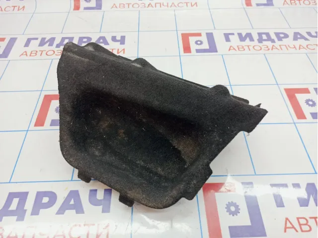 Обшивка багажника левая Land Rover Freelander II (L359) LR001844