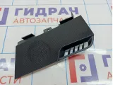 Решетка динамика на торпедо правая Land Rover Freelander II (L359) LR007273