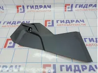 Накладка центральной консоли левая Land Rover Freelander II (L359) LR010290