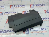 Подушка безопасности нижняя для колен с накладкой Land Rover Freelander II (L359) LR006982