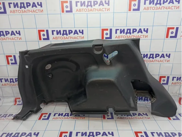 Обшивка багажника левая Land Rover Freelander II (L359) LR011712