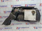 Обшивка багажника левая Land Rover Freelander II (L359) LR011712