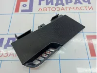 Решетка динамика на торпедо левая Land Rover Freelander II (L359) LR007274