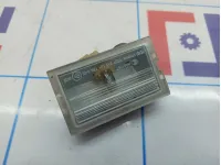 Фонарь подсветки номера Land Rover Freelander II (L359) XFC500040