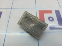 Фонарь подсветки номера Land Rover Freelander II (L359) XFC500040