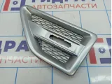 Накладка переднего крыла левого Land Rover Freelander II (L359) 6H52014K81BC