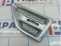 Накладка переднего крыла левого Land Rover Freelander II (L359) 6H52014K81BC