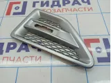 Накладка переднего крыла левого Land Rover Freelander II (L359) 6H52014K81BC