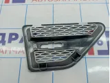 Накладка переднего крыла левого Land Rover Freelander II (L359) 6H52014K81BC