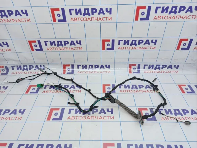 Проводка двери багажника Land Rover Freelander II (L359) 7G9217N400AH