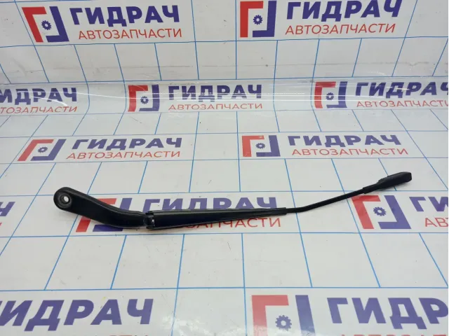 Поводок стеклоочистителя передний левый Land Rover Freelander II (L359) LR002244