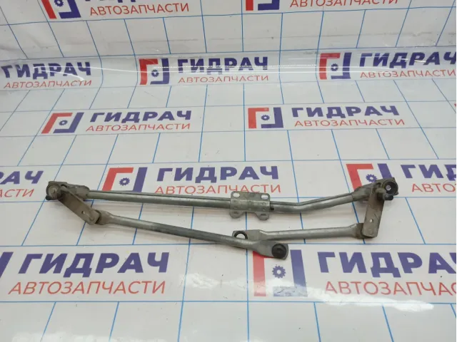 Трапеция стеклоочистителей Land Rover Freelander II (L359) LR002253