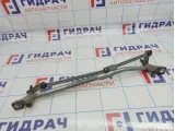 Трапеция стеклоочистителей Land Rover Freelander II (L359) LR002253