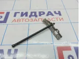 Крепление АКБ Land Rover Freelander II (L359)