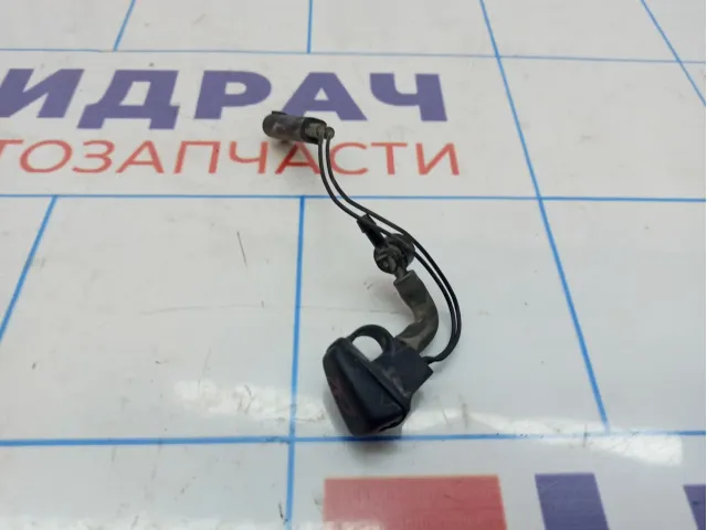 Форсунка омывателя лобового стекла с обогревом Land Rover Freelander II (L359) LR017284