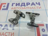 Петли двери передней левой Land Rover Freelander II (L359)